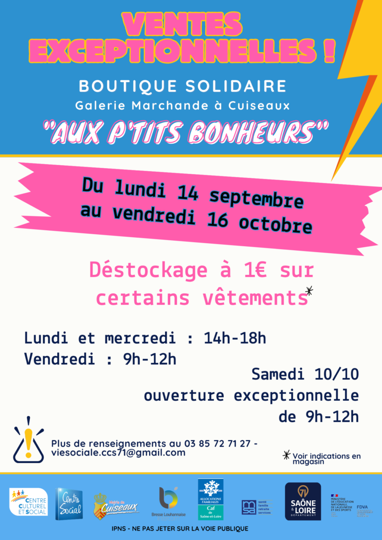 venteboutique