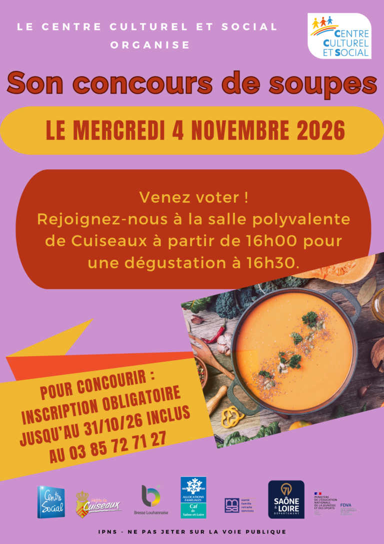 Concours de soupes 41126