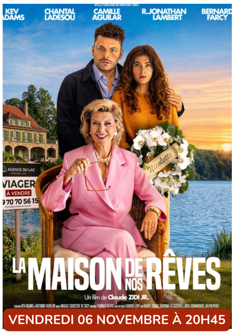 cinemaison