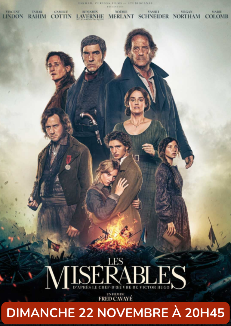 cinemiserables
