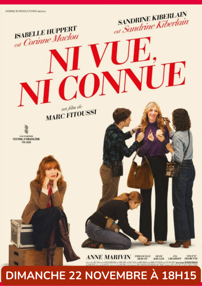 cinenivue